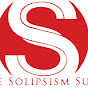 The Solipsism Suite logo