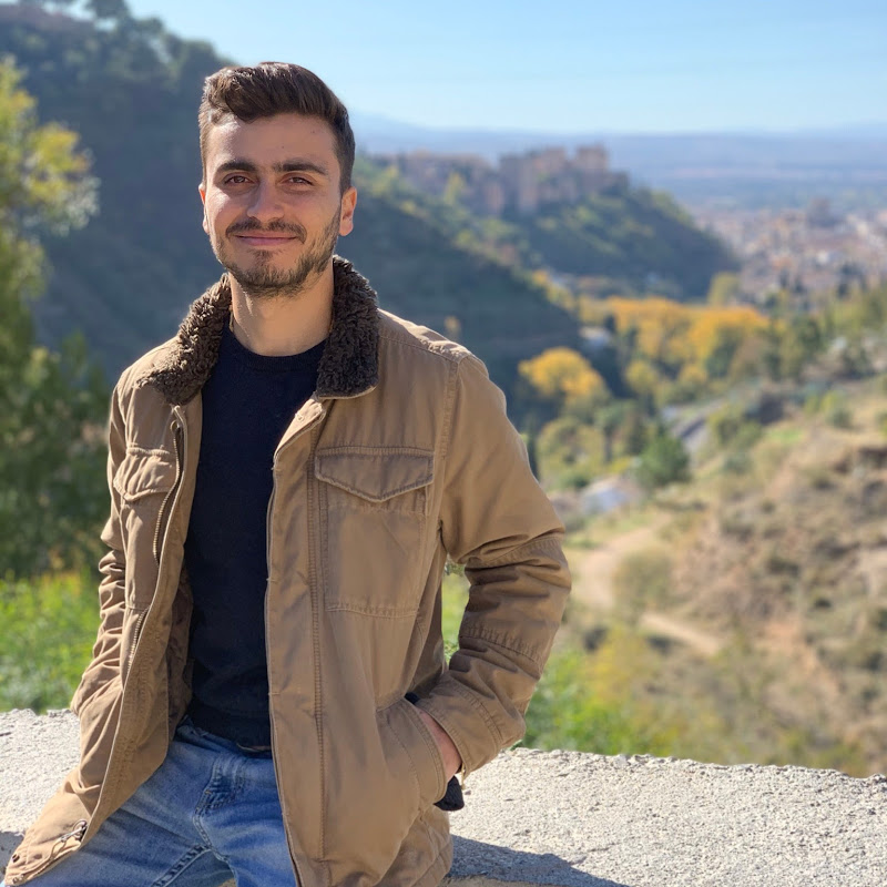 Marcelo Laprea
