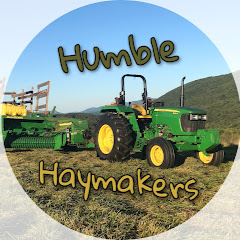 Humble Haymakers net worth