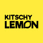 Kitschy Lemon logo