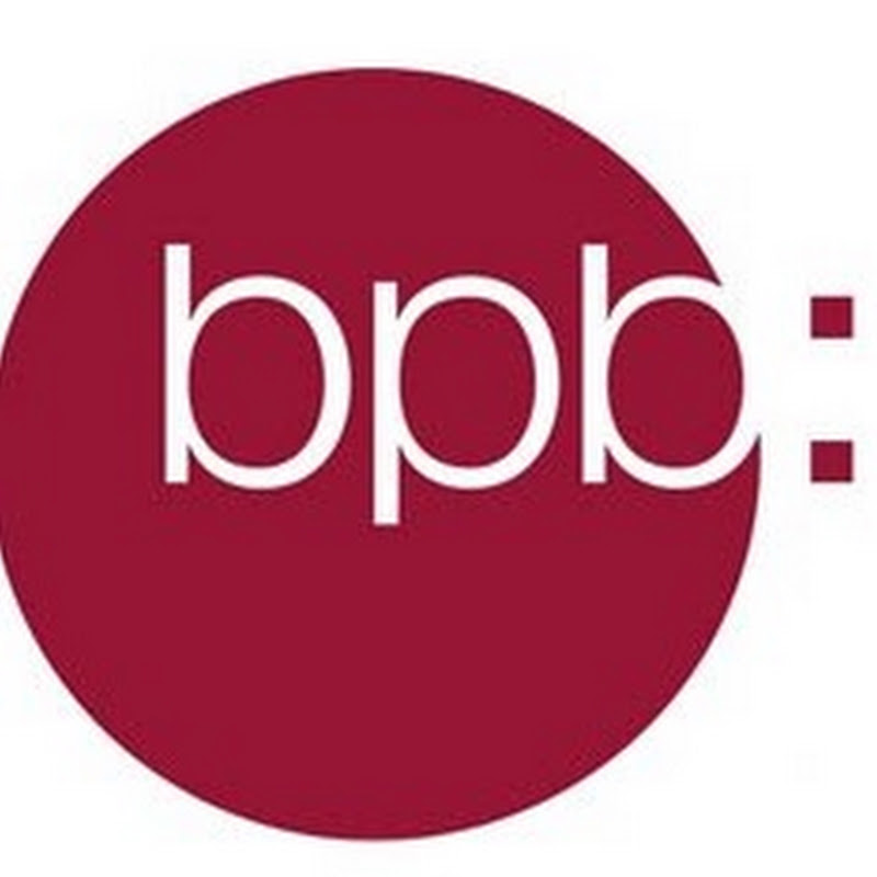 Bundeszentrale für politische Bildung / bpb