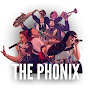 Phonix Band (The Phonix) logo