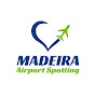 Madeira Airport Spotting channel logo