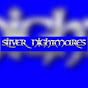 Silver Nightmares Band logo