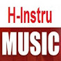 H - Instru logo