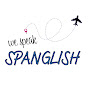 Spanglish Languages at Home logo