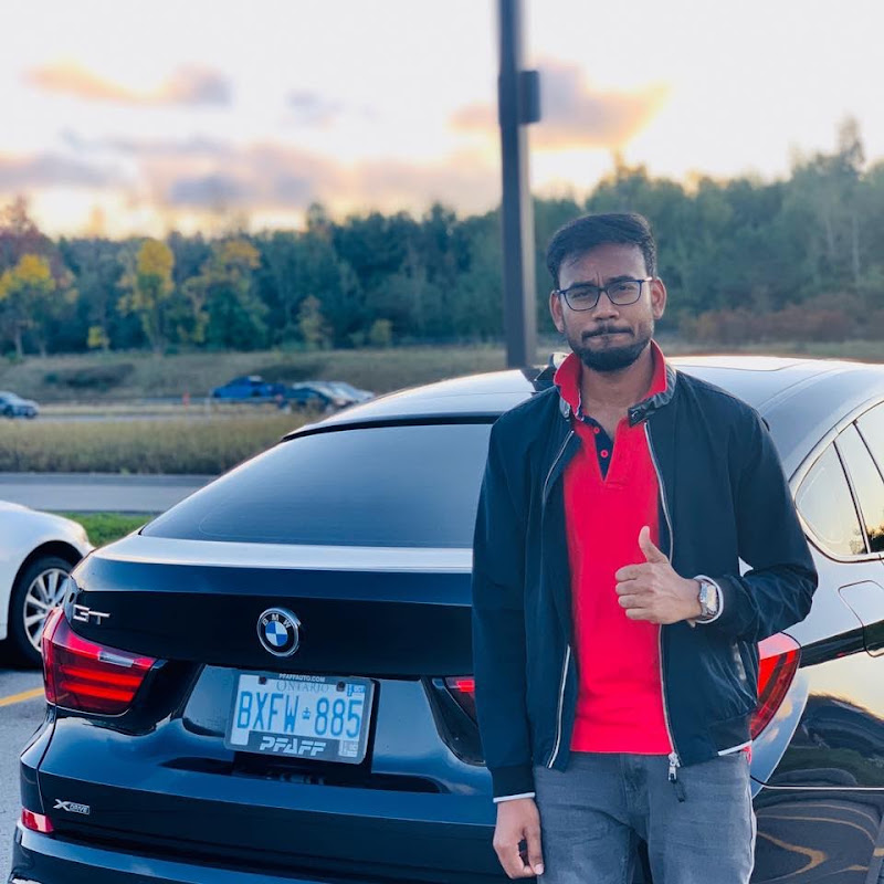 Canada Telugu Vlogs profile avatar