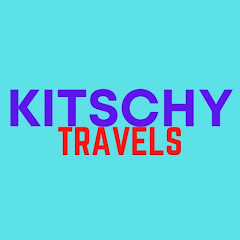 Kitschy Travels Avatar