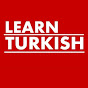 LEARN TURKISH logo