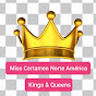 Miss Certamen Norte América logo