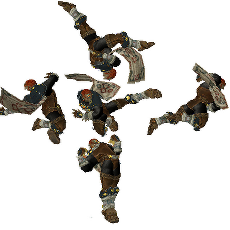 JarvisGanon