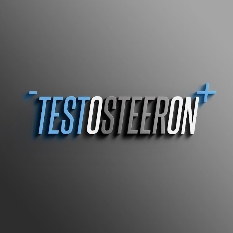 Testosteeron