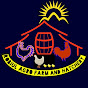 Robiul Agro farm & hatchery logo
