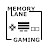 Memory Lane Gaming