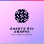 Sushi's DIY Crafts logo