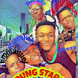 Bright Young Star Comedy logo