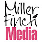 Miller Finch Media - Social Media Marketing - Atlanta, NY, USA logo