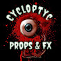 Cycloptyc Films