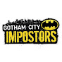 Канал GothamCityImpostors на Youtube