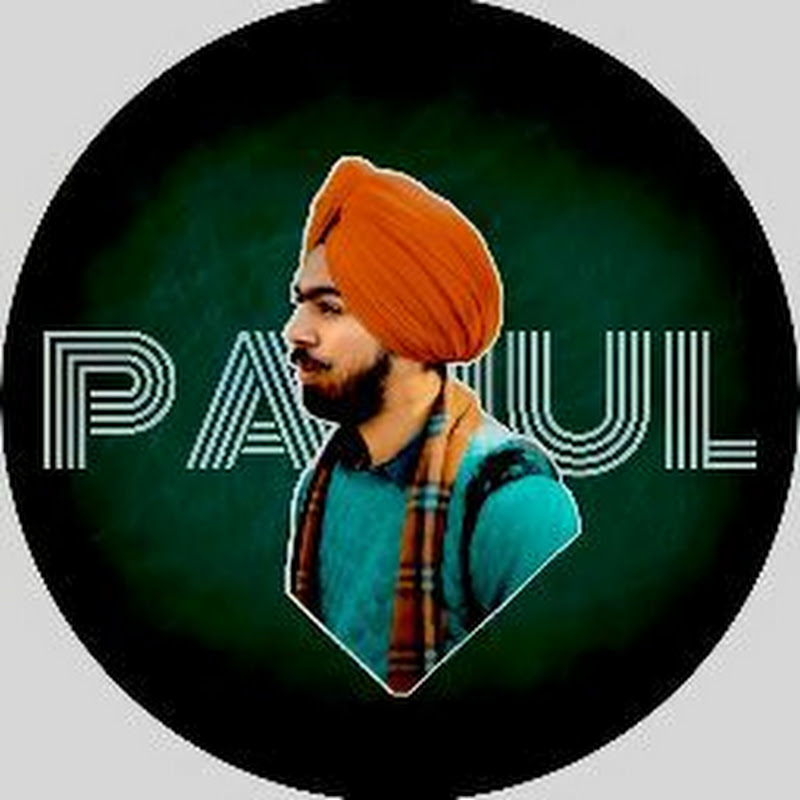 Pahul Preet Singh