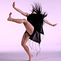 Regina Klenjoski Dance Company logo