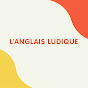 L'anglais ludique logo