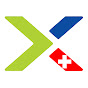Nutanix Switzerland logo