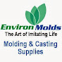 EnvironMolds/ ArtMolds Mold Making & Casting Materials