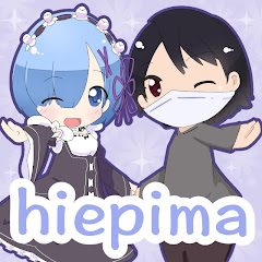 hiepima channel