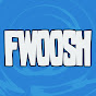 The Fwoosh channel logo