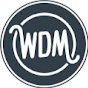 Western Development Museum - WDM logo