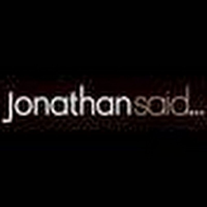 JonathanSaidCom