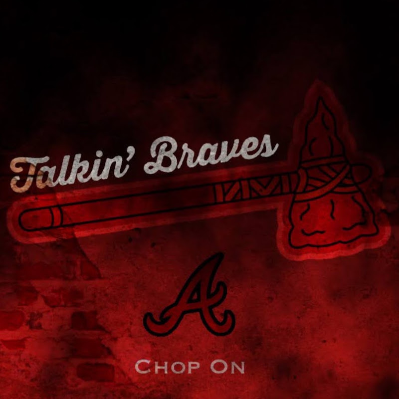 Talkin' Braves Podcast channel logo