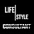 Life Style Consultant