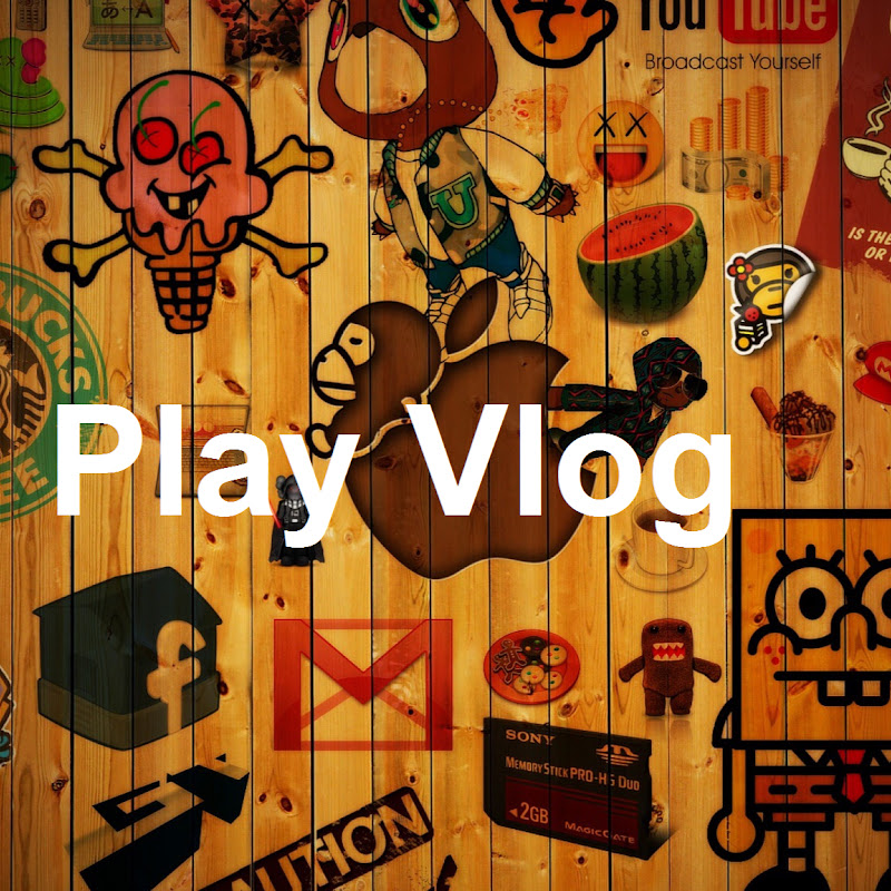 play vlog
