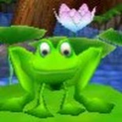 Modern&Retro Gaming Avatar