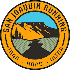 San Joaquin Running Avatar