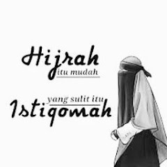 kisah hijrah wanita bercadar