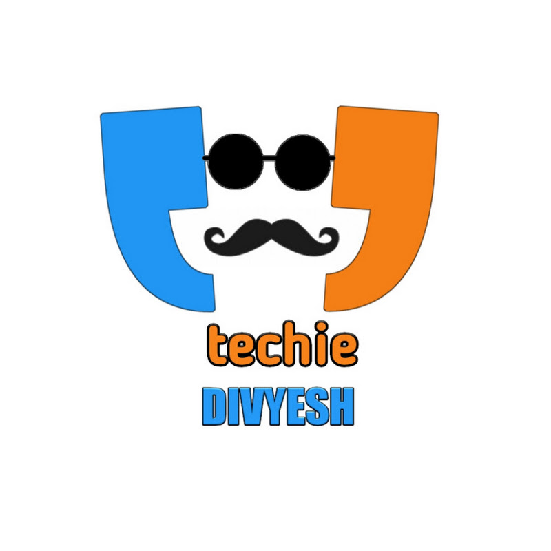 techie divyesh