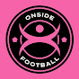 Onside Academy TV logo