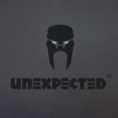 Unexpected