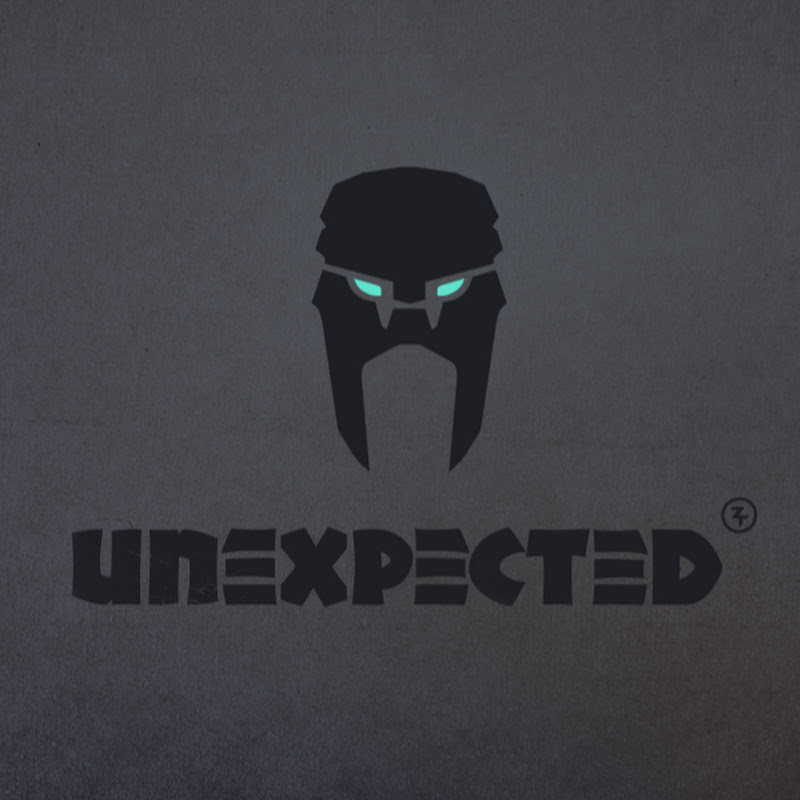 Unexpected