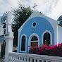 Annunciation Greek Orthodox Church Bahamas logo