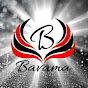 BAVAMA - Banda Marcial Valmira Magalhães de Abreu logo