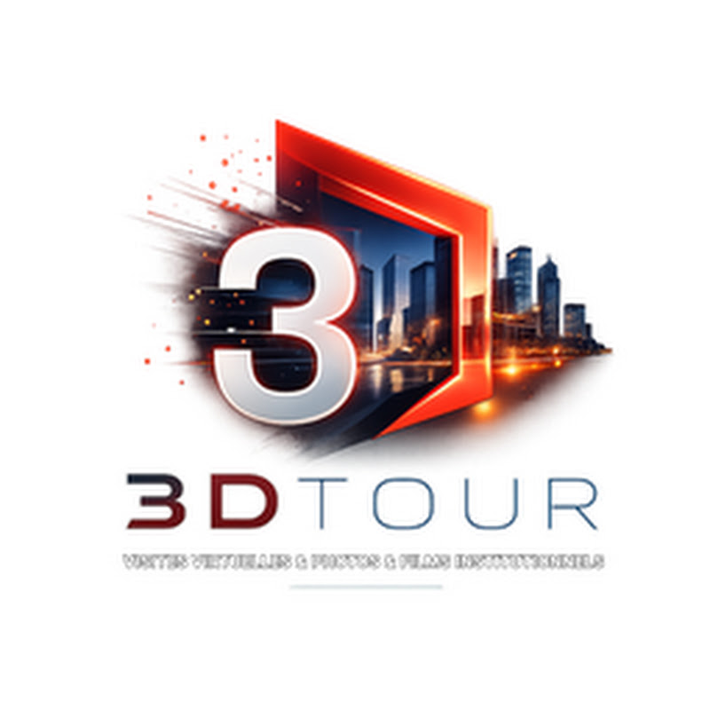 3Dtour SAS