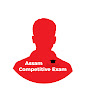 Assam Competitive Exam logo
