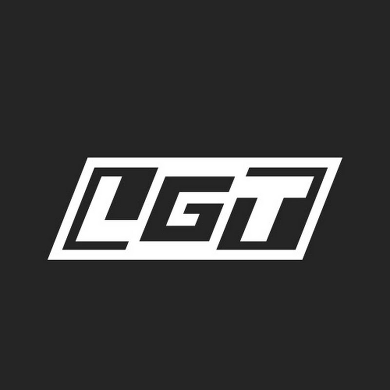 Let's Get Techy icon