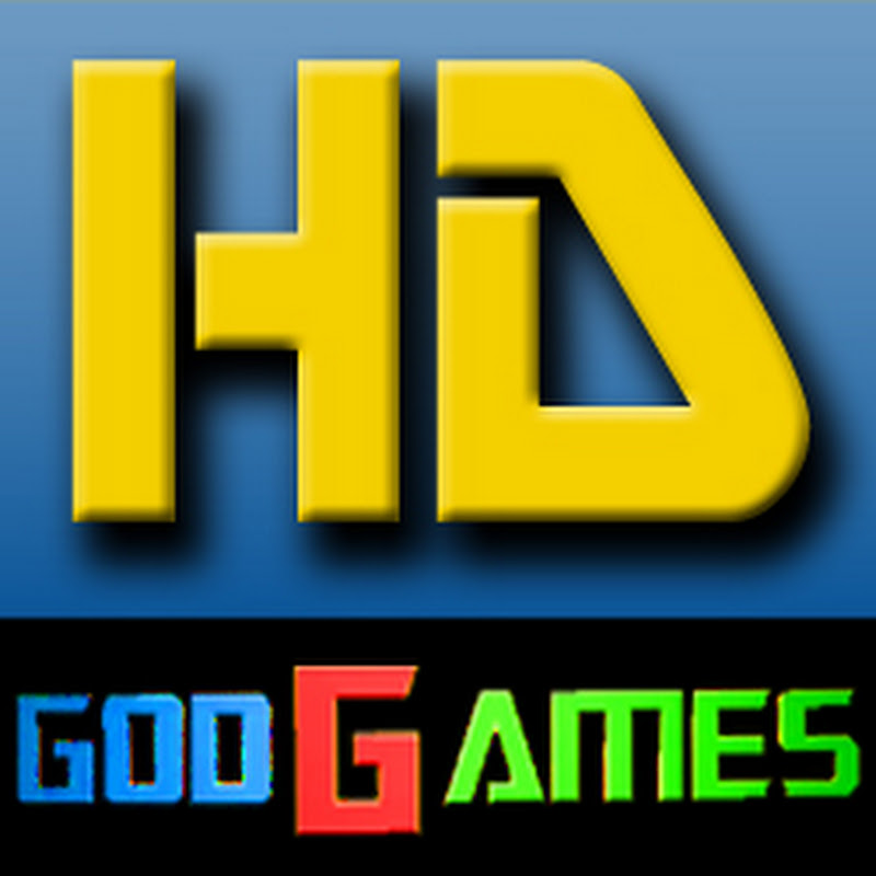 JohnGodgamesHD icon
