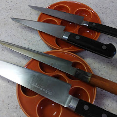 シェフの手抜き料理アイコン画像