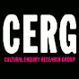 Cultural Enquiry Research Group (CERG) logo